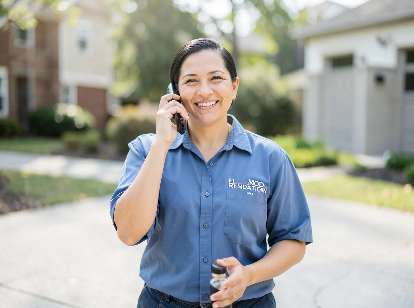 Mold Remediation Albany, TX FAQs